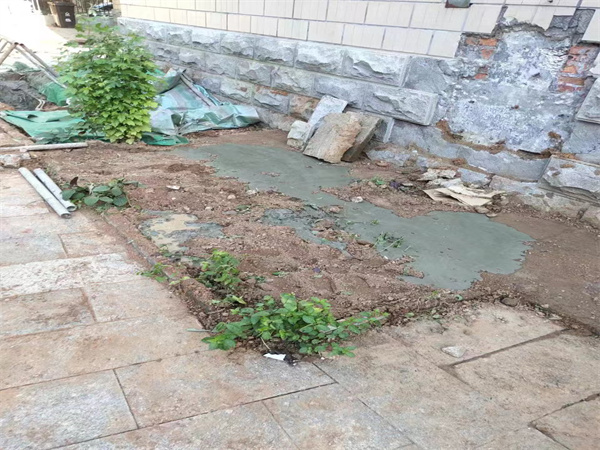 枣强地基基础注浆增加承载力灌浆加固